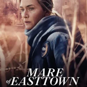 Coleção Digital Mare of Easttown Todas Temporadas Completo