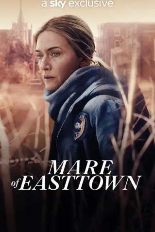 Coleção Digital Mare of Easttown Todas Temporadas Completo