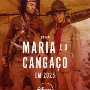 Maria E O Cangaço Todas as Temporadas Completo Dublado