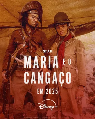 Maria E O Cangaço Todas as Temporadas Completo Dublado
