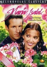 Novela Maria Isabel Todos Capítulos Completos Envio Digital