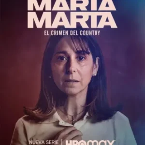 Maria Marta The Country Club Crime Completo Dublado