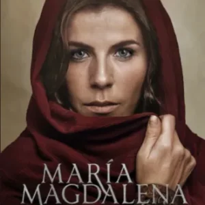 Coleção Digital Maria Todas Temporadas Completo Dublado