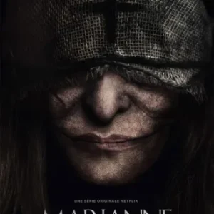 Coleção Digital Marianne Todas Temporadas Completo Dublado