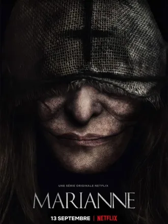 Coleção Digital Marianne Todas Temporadas Completo Dublado