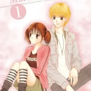 Coleção Digital Marmalade Boy Todos Episódios Completo