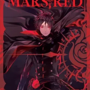 Coleção Digital Mars Red Todos Episódios Completo