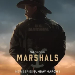 Marshals Todas as Temporadas Completo Dublado