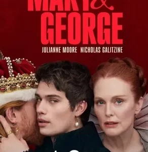 Mary & George Todas as Temporadas Completo Dublado