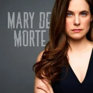 Coleção Digital Mary De Morte Todas Temporadas Completo