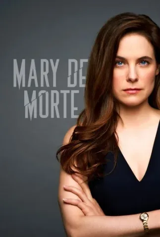 Coleção Digital Mary De Morte Todas Temporadas Completo