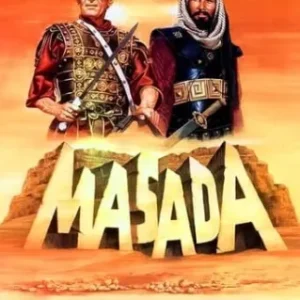 Coleção Digital Masada Todas Temporadas Completo