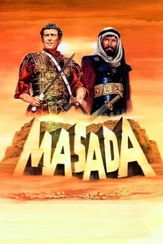 Coleção Digital Masada Todas Temporadas Completo