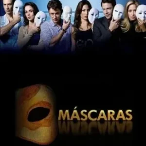 Novela Máscaras Todos Capítulos Completos Envio Digital