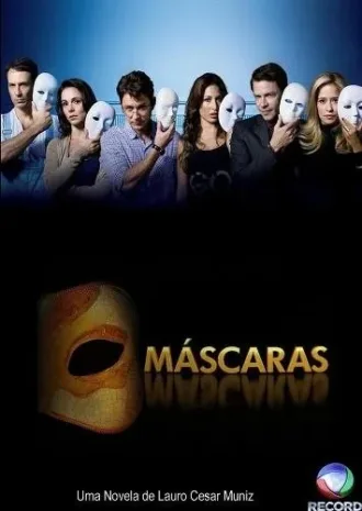Novela Máscaras Todos Capítulos Completos Envio Digital
