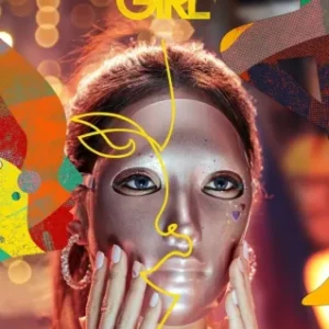 Dorama Mask Girl Todos Capítulos Completos Envio Digital