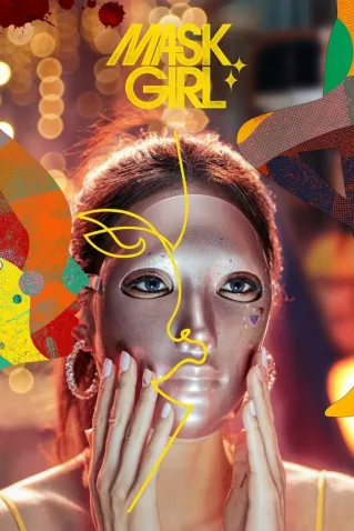 Dorama Mask Girl Todos Capítulos Completos Envio Digital
