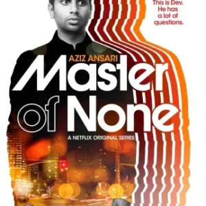 Coleção Digital Master of None Todas Temporadas Completo