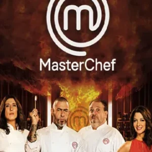 Coleção Digital Masterchef Brasil Todas Temporadas Completo