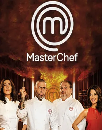 Coleção Digital Masterchef Brasil Todas Temporadas Completo
