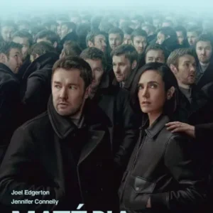 Coleção Digital Matéria Escura Todas Temporadas Completo