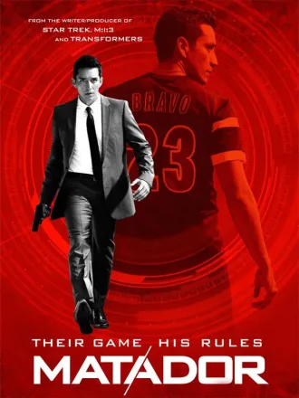 Coleção Digital Matador Todas Temporadas Completo Dublado