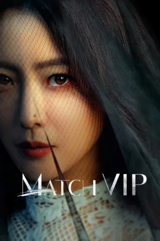 Dorama Match VIP Todos Capítulos Completos Envio Digital