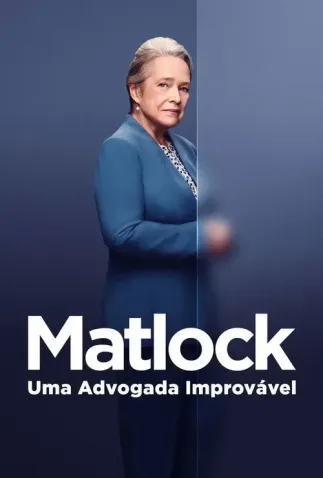 Matlock Uma Advogada Improvável Todas as Temporadas Dublado