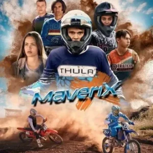 Maverix Todas as Temporadas Completo Dublado