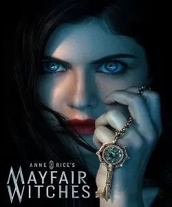 Coleção Digital Mayfair Witches Todas Temporadas Completo
