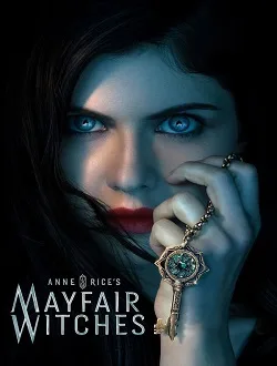 Coleção Digital Mayfair Witches Todas Temporadas Completo