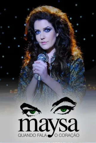 Novela Maysa Quando Fala o Coração Todos Capítulos Completos Envio Digital