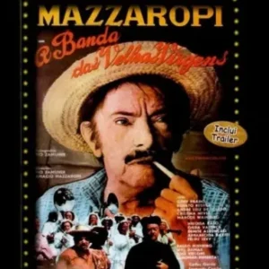 Coleção Digital Mazzaropi Todos os Filmes Completo Dublado