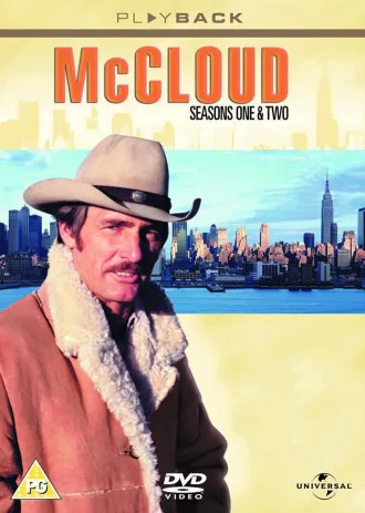 Coleção Digital McCloud Todas Temporadas Completo