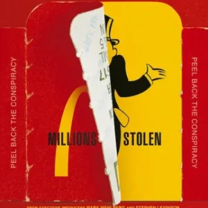 Coleção Digital McMillions Todas Temporadas Completo