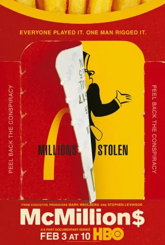 Coleção Digital McMillions Todas Temporadas Completo
