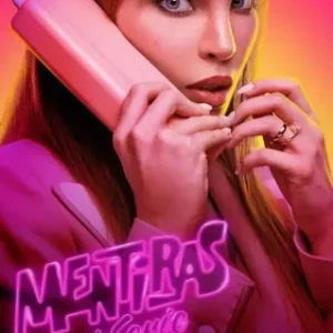 Me Conte Mentiras Todas as Temporadas Completo Dublado