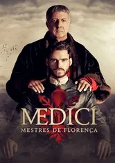 Coleção Digital Medici Masters Of Florence Todas Temporadas Completo