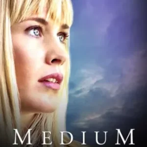 Coleção Digital Medium Todas Temporadas Completo Dublado
