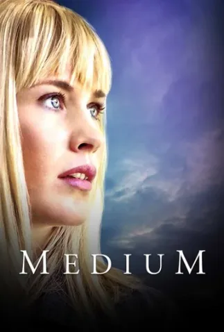 Coleção Digital Medium Todas Temporadas Completo Dublado