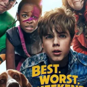 Coleção Digital Melhor Fim de Semana de Todos Completo Dublado