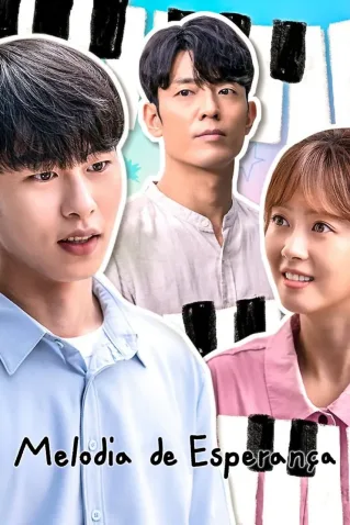 Dorama Melodia De Esperança Todos Capítulos Completos Envio Digital