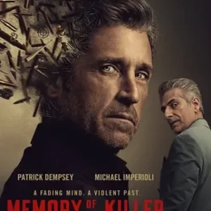 Memória De Um Assassino Todas as Temporadas Completo Dublado