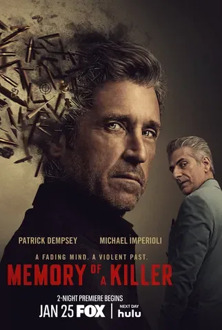 Memória De Um Assassino Todas as Temporadas Completo Dublado