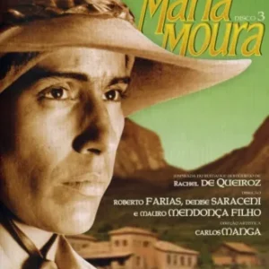 Coleção Digital Memorial De Maria Moura Todas Temporadas Completo
