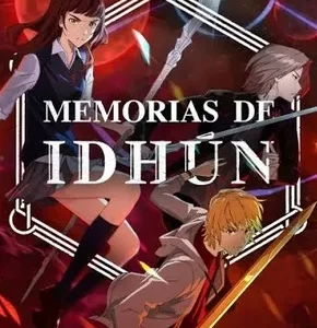 Coleção Digital Memórias de Idhún Todos Episódios Completo Dublado