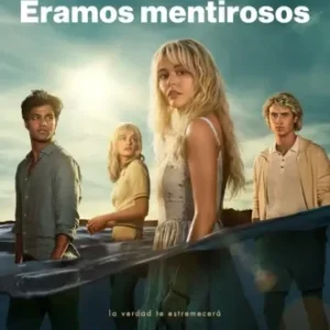 Mentirosos Todas as Temporadas Completo Dublado