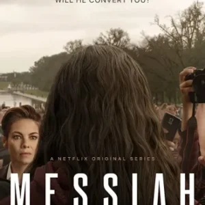 Coleção Digital Messiah Todas Temporadas Completo Dublado