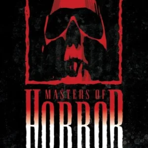 Coleção Digital Mestres do Terror Todas Temporadas Completo