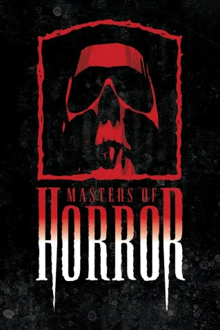 Coleção Digital Mestres do Terror Todas Temporadas Completo